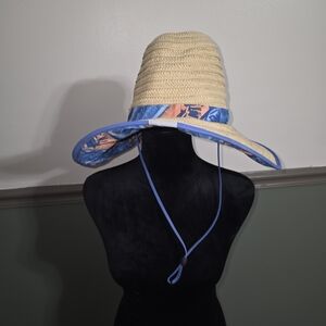 Columbia PFG fishing Hat